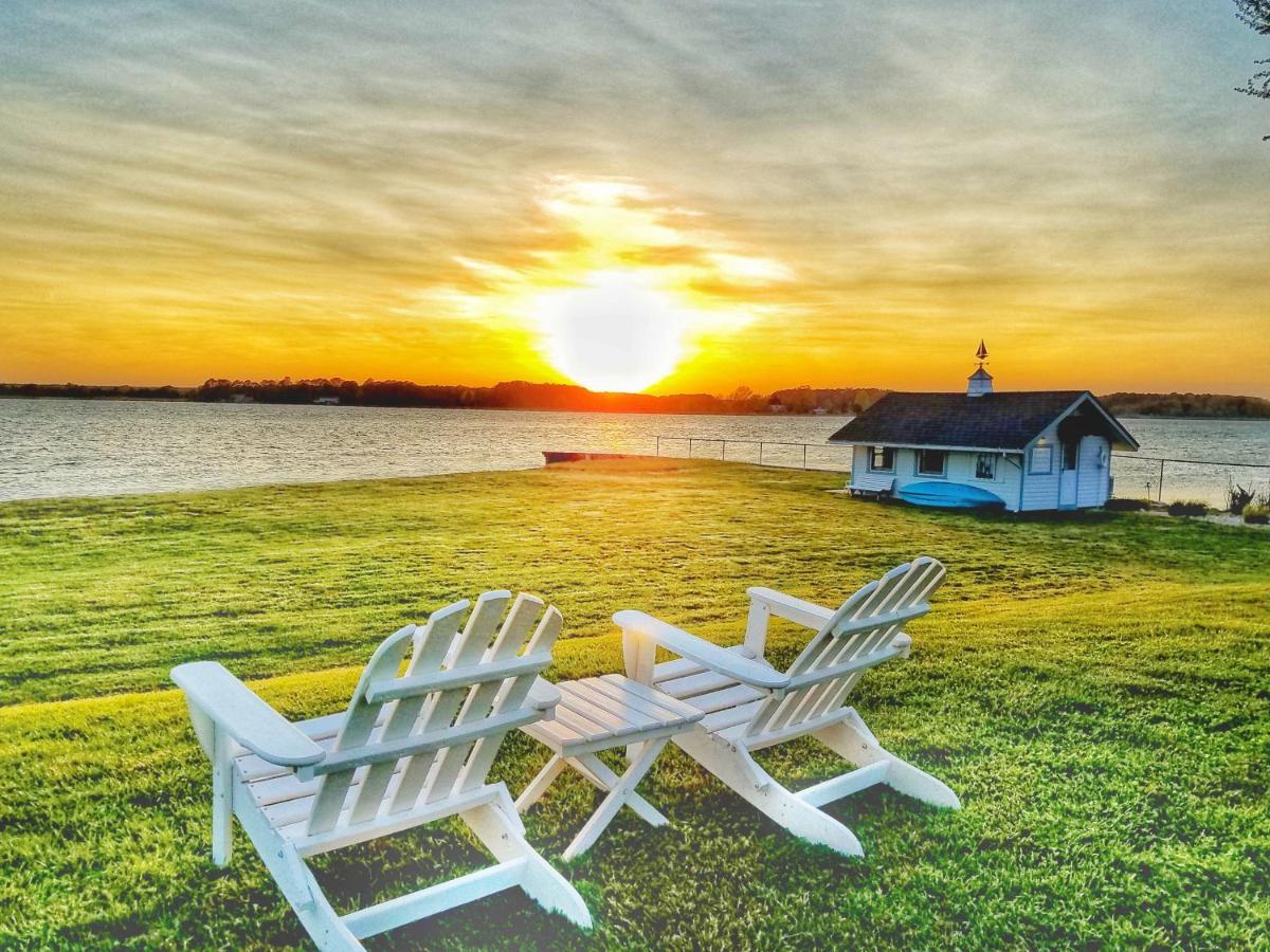 Sandaway Suites & Beach Oxford Zewnętrze zdjęcie