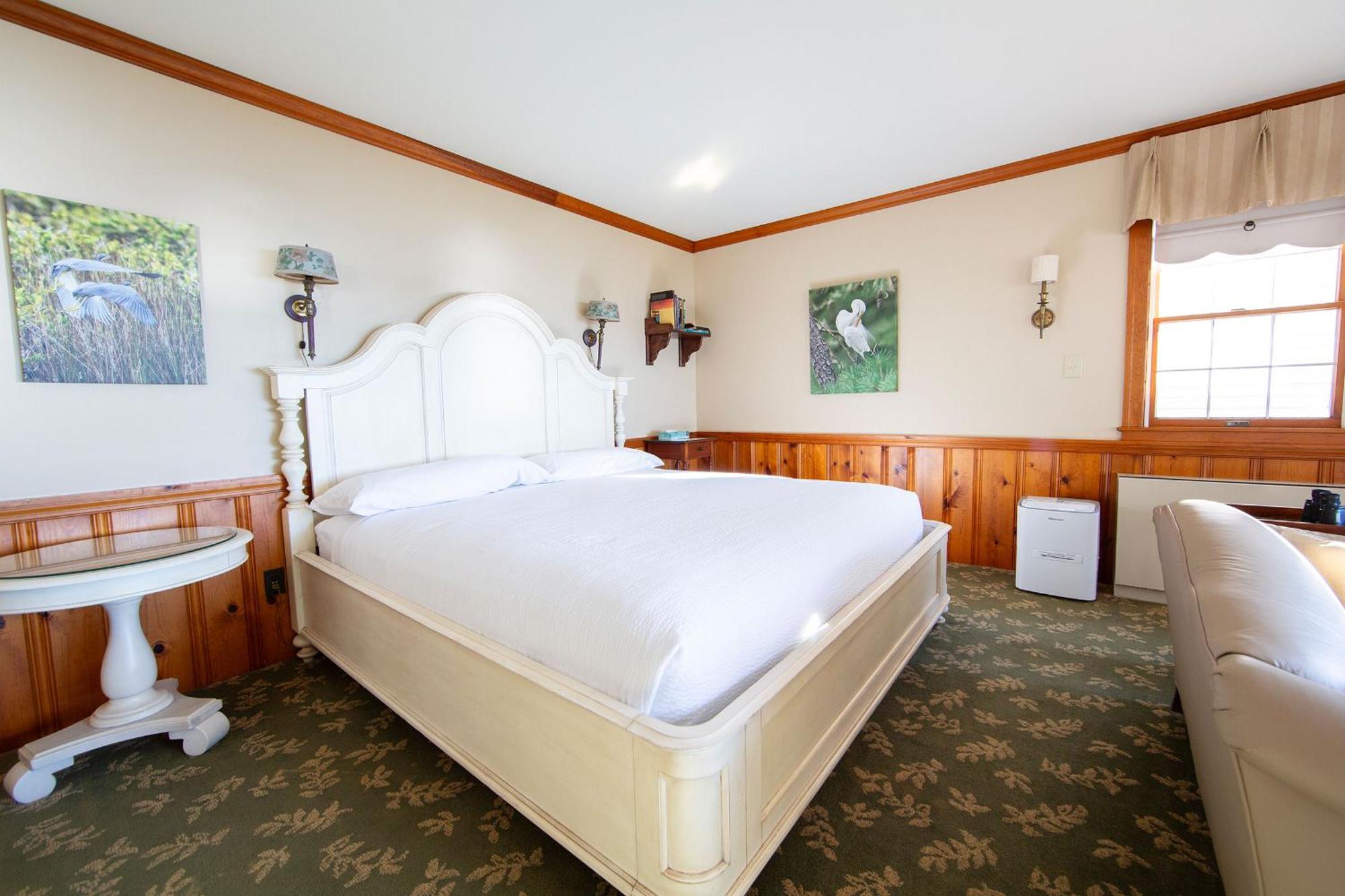Sandaway Suites & Beach Oxford Zewnętrze zdjęcie