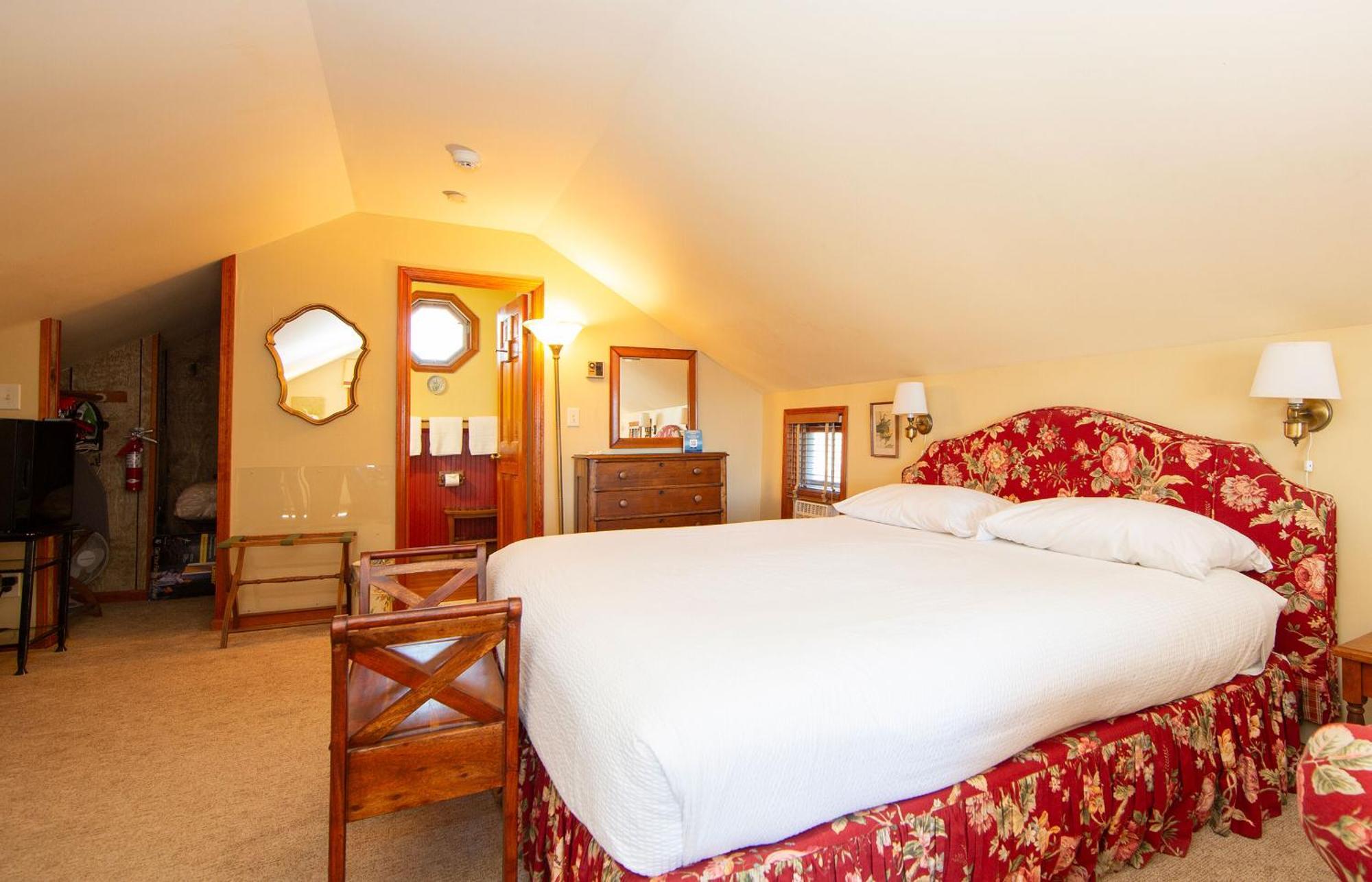 Sandaway Suites & Beach Oxford Zewnętrze zdjęcie