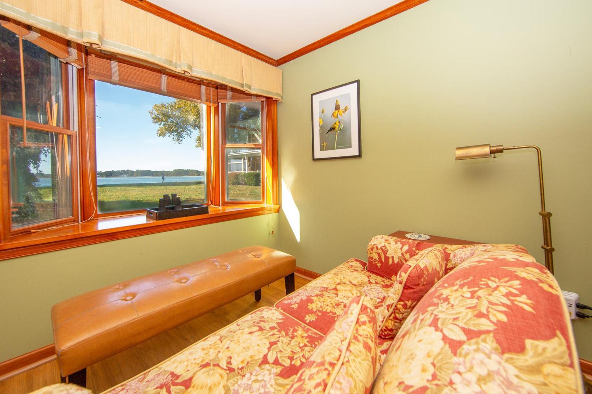 Sandaway Suites & Beach Oxford Zewnętrze zdjęcie