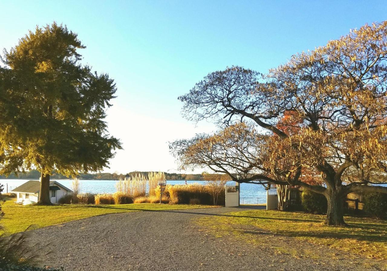 Sandaway Suites & Beach Oxford Zewnętrze zdjęcie